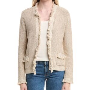 J McLaughlin Simone Sweater Large